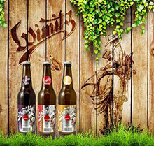 Wimitzer Märzen, Weizen und Lemisch